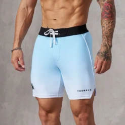 Men's physique Stage Shorts