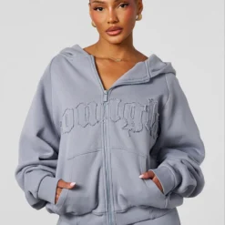 After Dark Hoodie