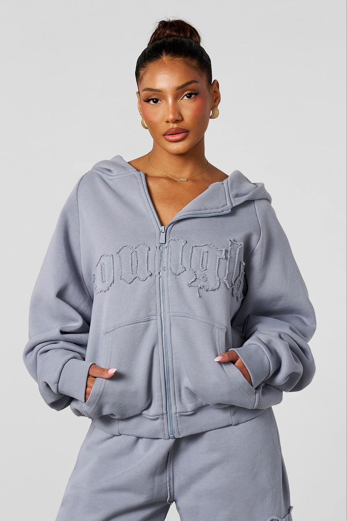 After Dark Hoodie