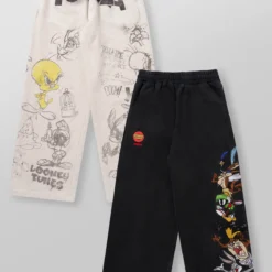 Looney Tunes Squad Sweats