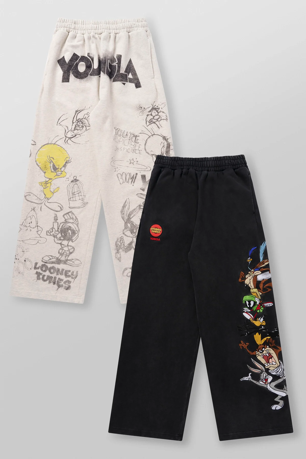 Looney Tunes Squad Sweats