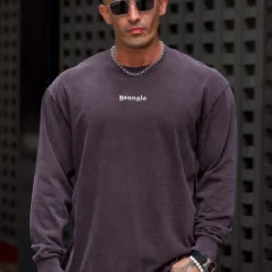 Peached Longsleeves