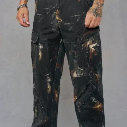 Battalion Cargo Pants