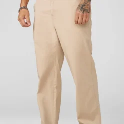 Chino Pants