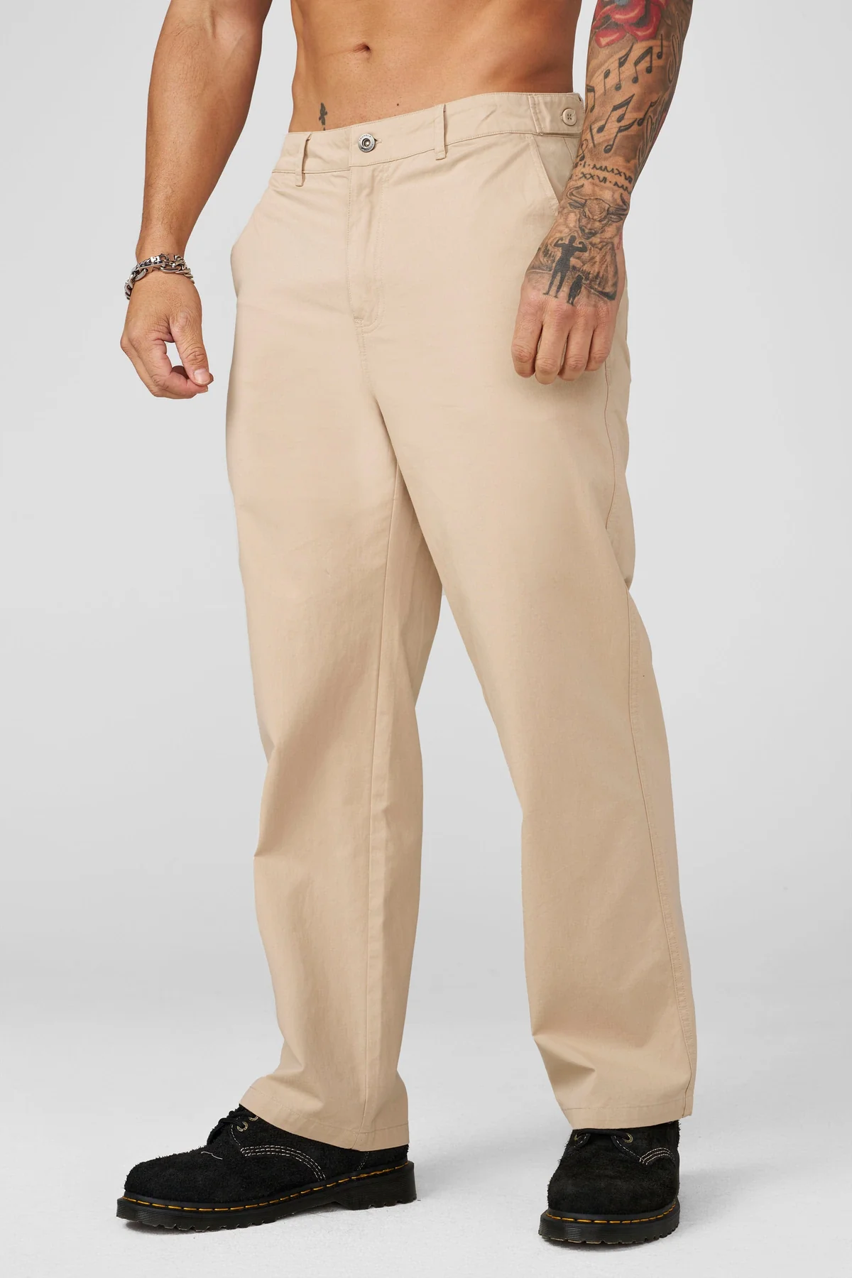 Chino Pants