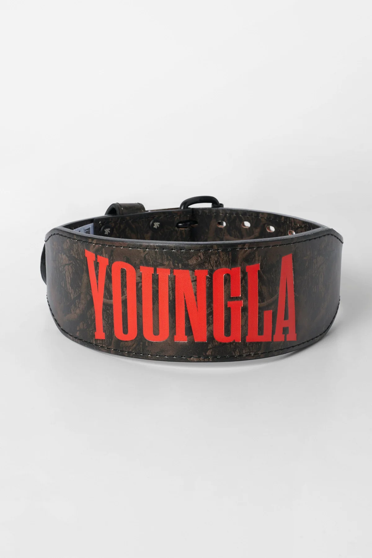 Tree Camo Belts