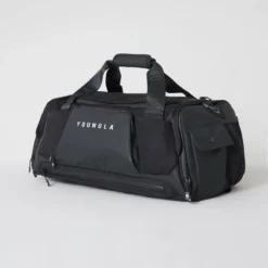 Hybrid Duffle Backpacks