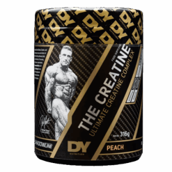 aDorian Yates The Creatine supplement powder with advanced formula