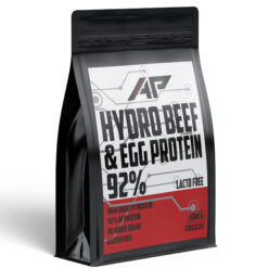 Hydro Beef & Egg Protein 92%