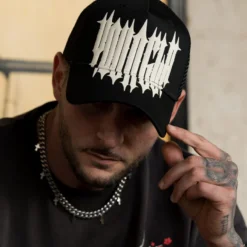 Revenge Hats