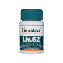 Liv.52 - Liver Health Supplement