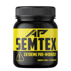 SEMTEX 400 G