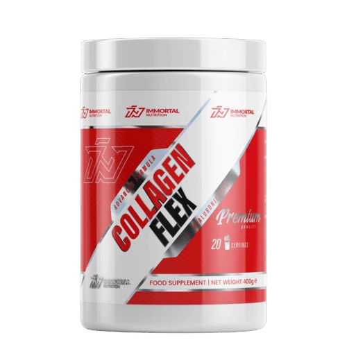 Immortal Collagen Flex
