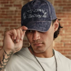 Golden Era Hats - July 28th