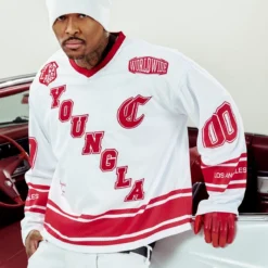 Southside Hockey Jersey