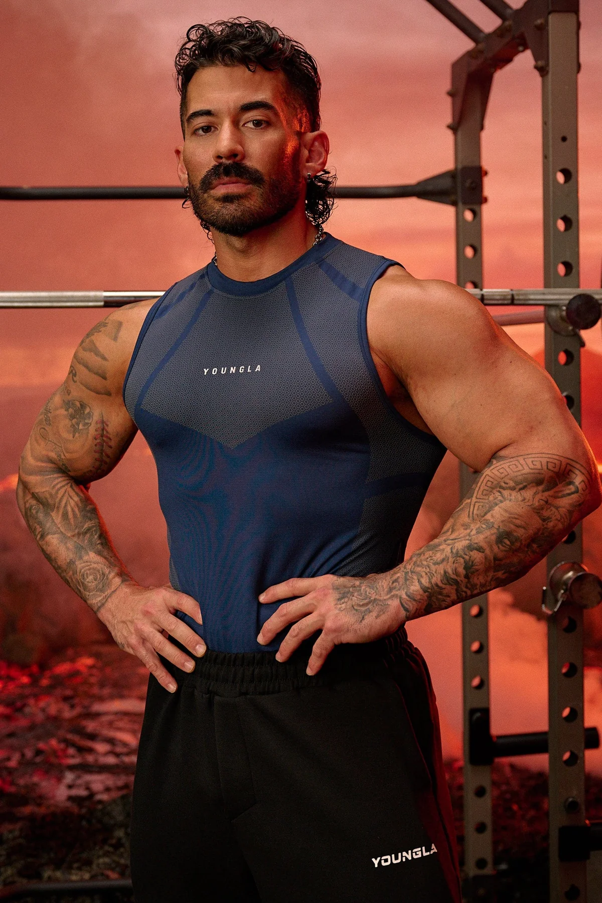 Apex Compression Cut-Offs