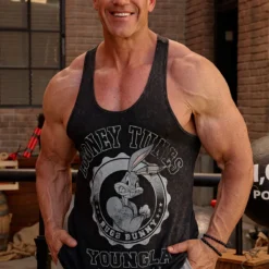 Looney Tunes Stringers
