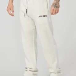 Eternal No Cuff Sweats
