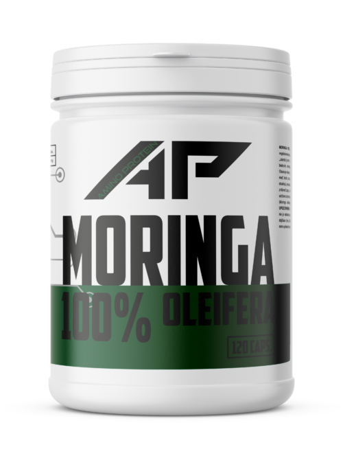 Moringa 100% BIO Superfood